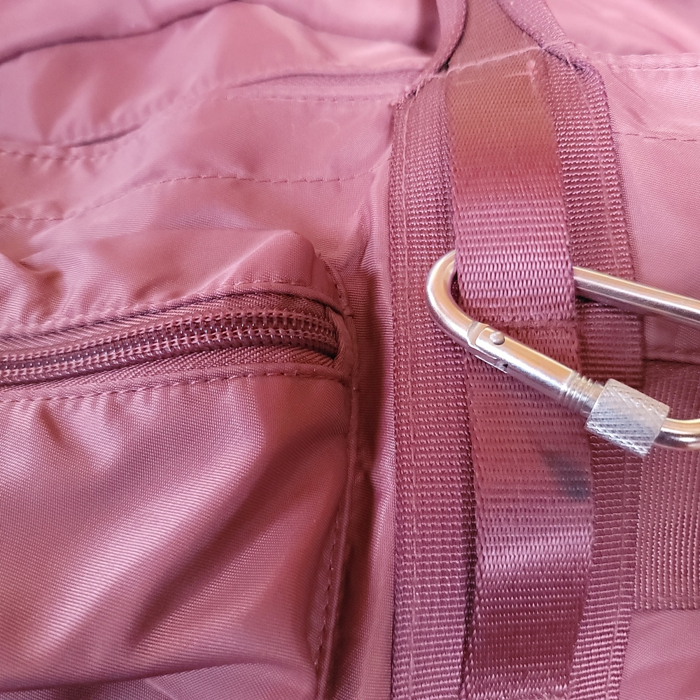 Tommy Bahama Tote - Picture 5 of 8